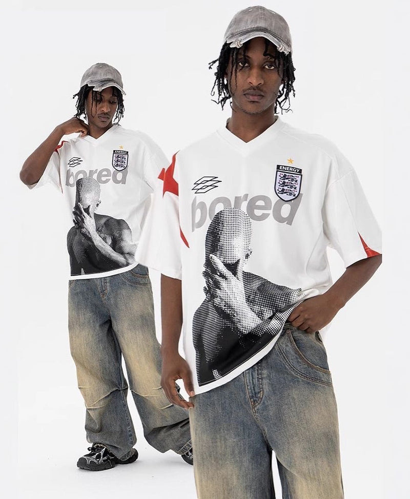 T-SHIRTS