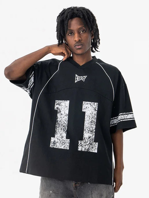 AZELIA© "CLUB 11" TEE