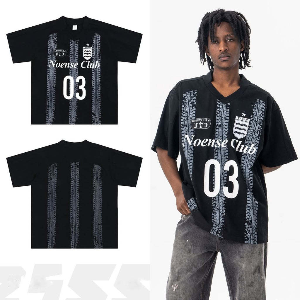 AZELIA© “03 GRAND PRIX” TEE