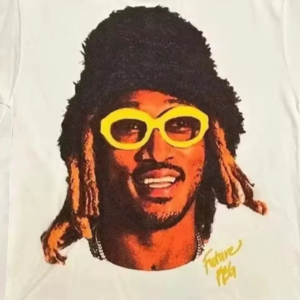 AZELIA© "FUTURE" TEE