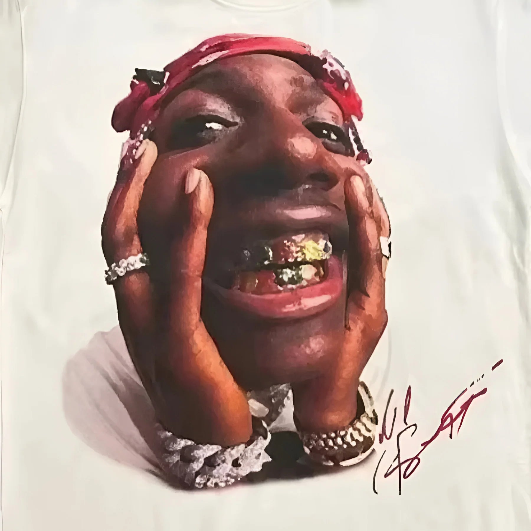 AZELIA© "YACHTY" TEE