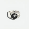 8 BALL RING