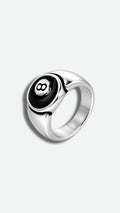 8 BALL RING