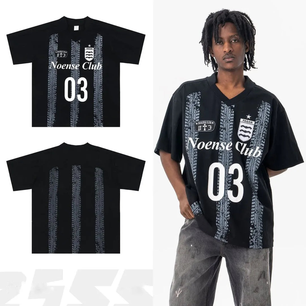 AZELIA© “03 GRAND PRIX” TEE