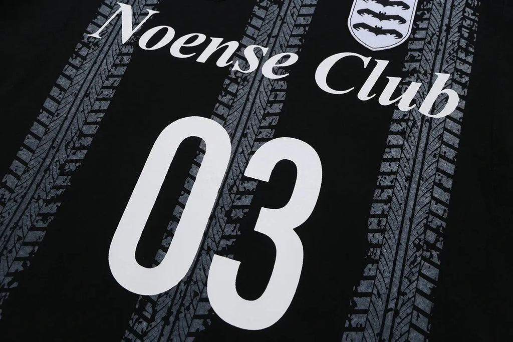 AZELIA© “03 GRAND PRIX” TEE