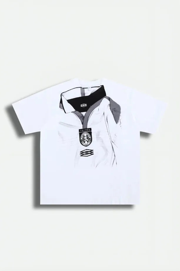 AZELIA© “ARCHIVE 7” TEE