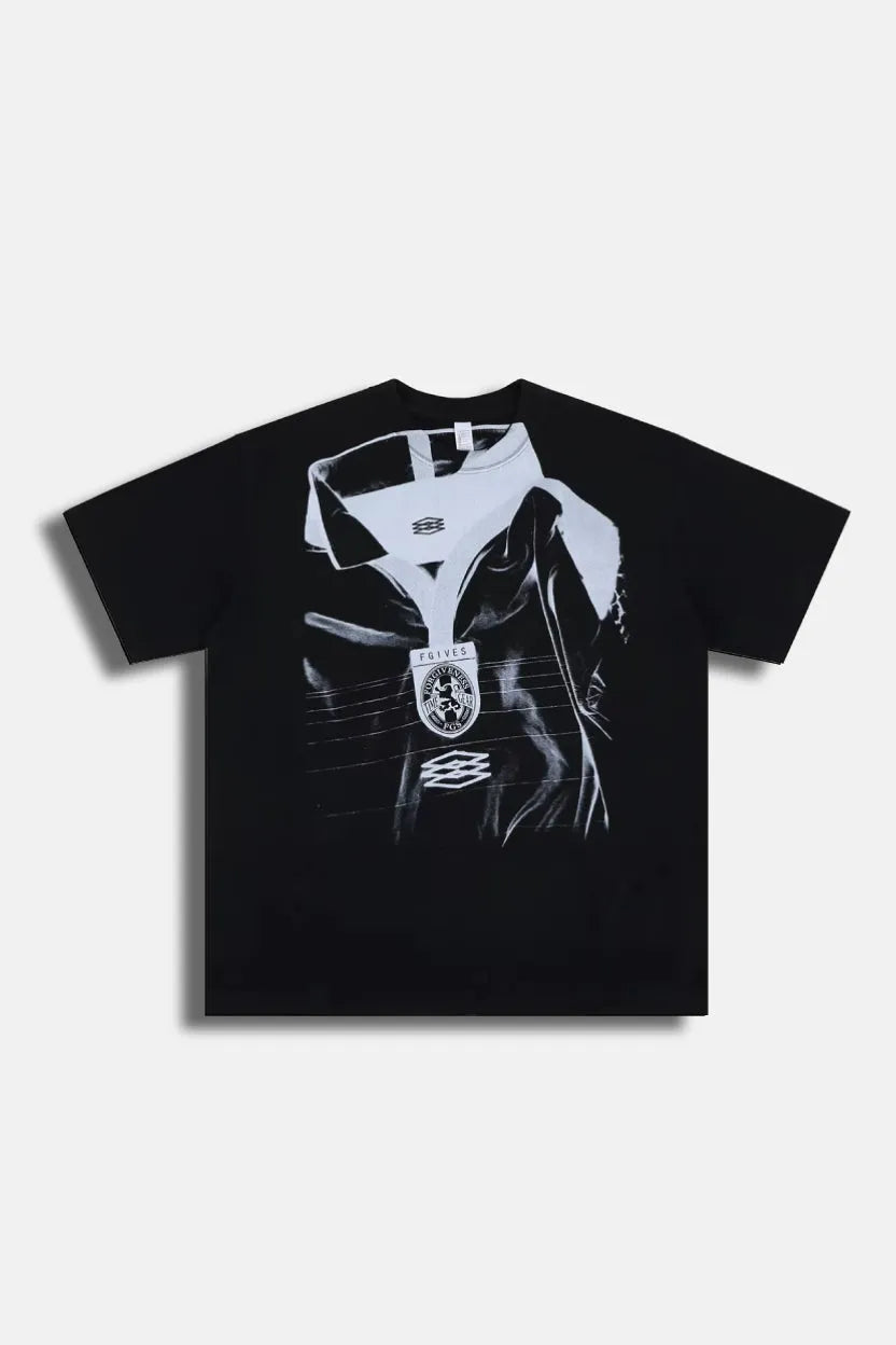 AZELIA© “ARCHIVE 7” TEE