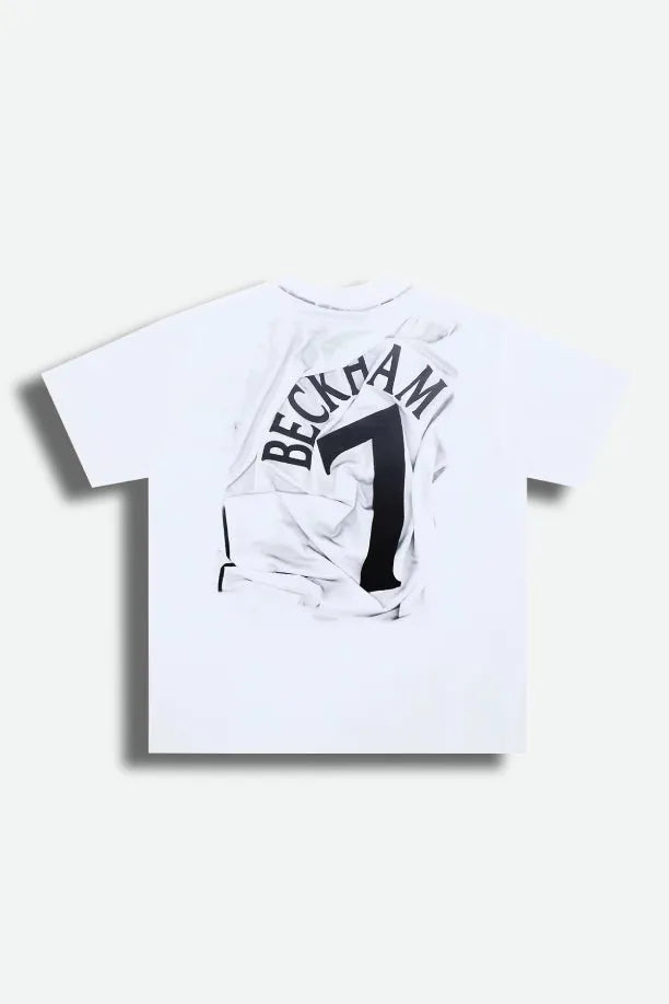 AZELIA© “ARCHIVE 7” TEE