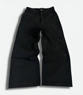 AZELIA© "BLACK BAGGY" JEANS