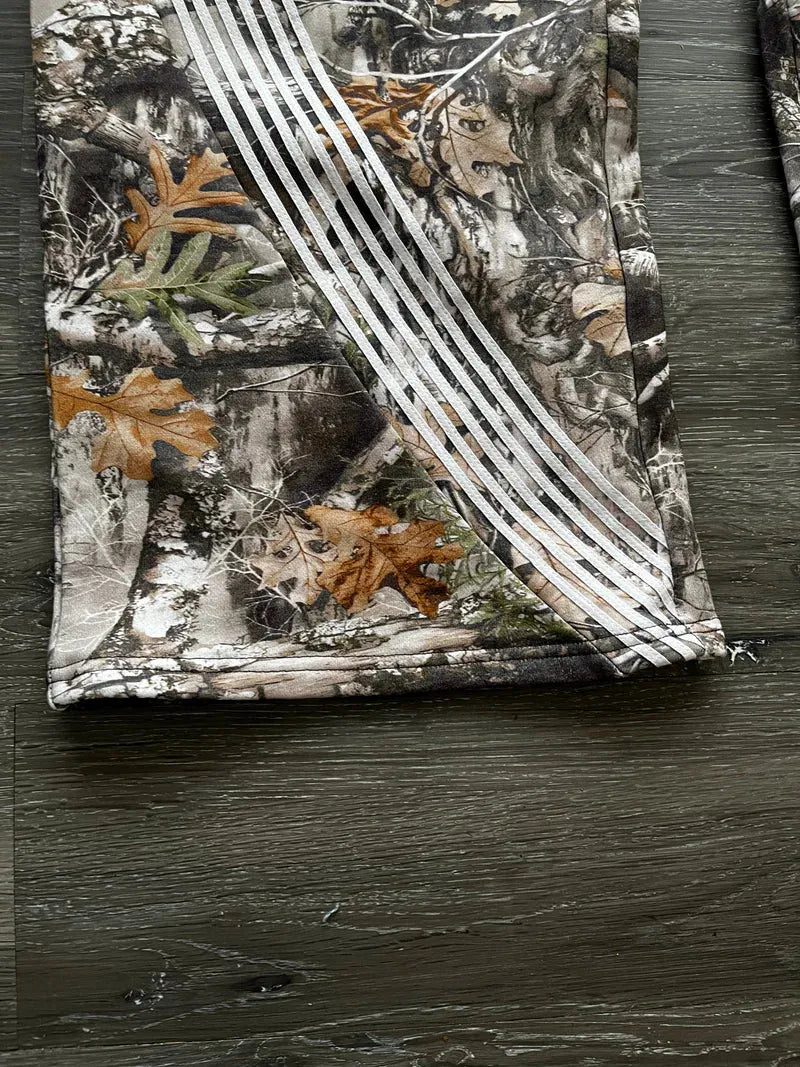 AZELIA© "CAMO" SWEATPANTS