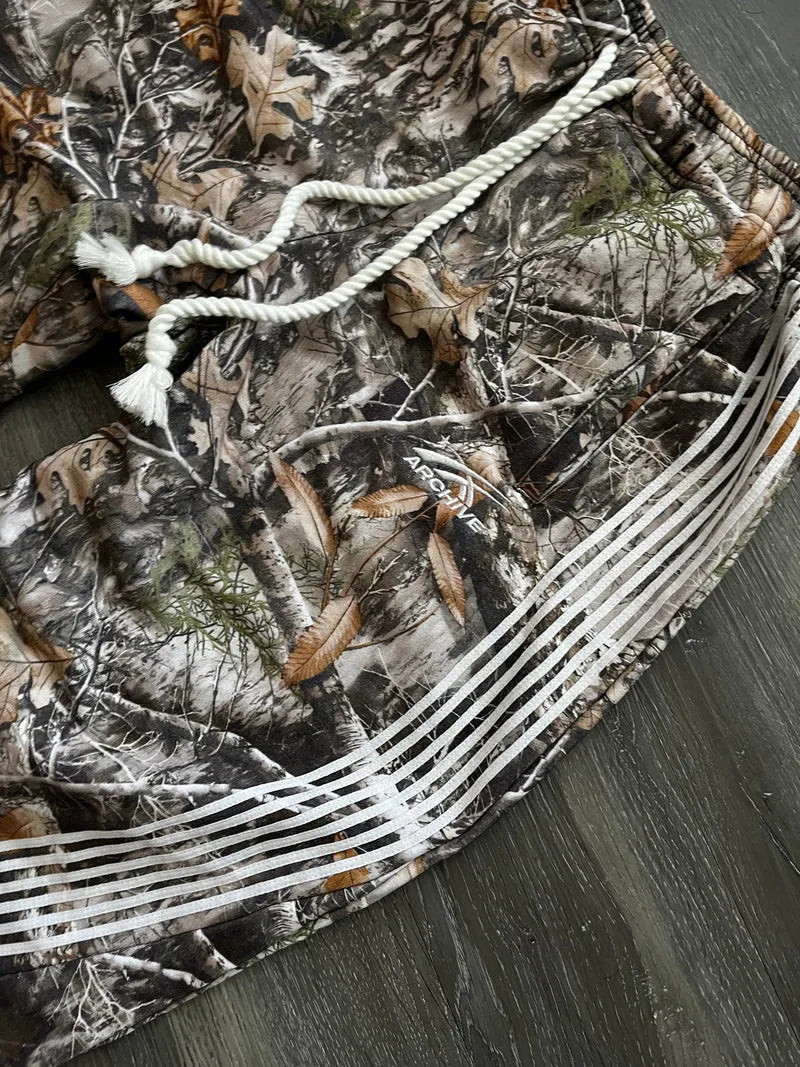 AZELIA© "CAMO" SWEATPANTS