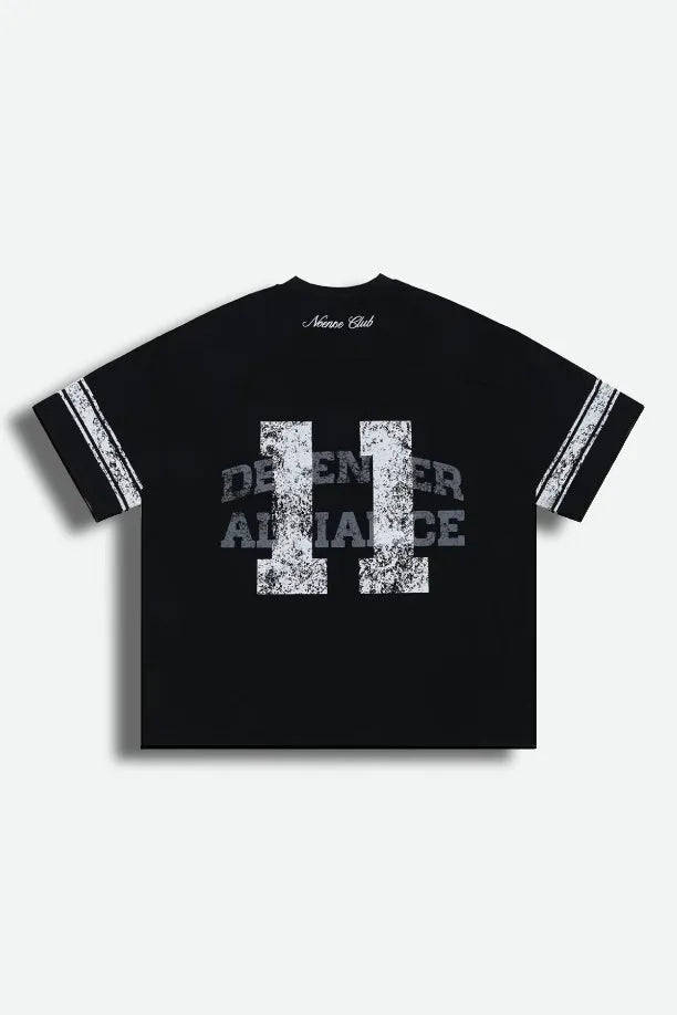 AZELIA© "CLUB 11" TEE