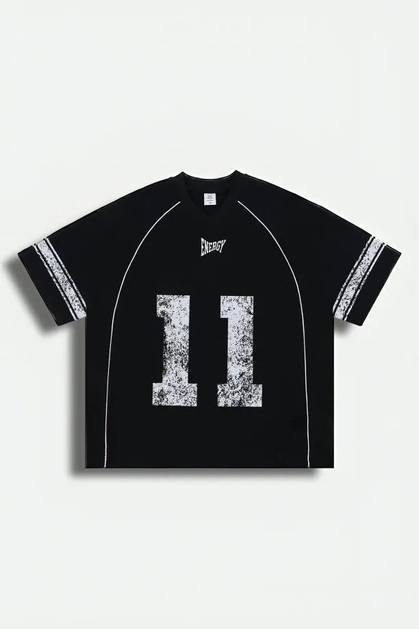 AZELIA© "CLUB 11" TEE