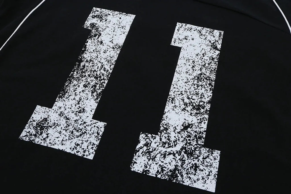 AZELIA© "CLUB 11" TEE