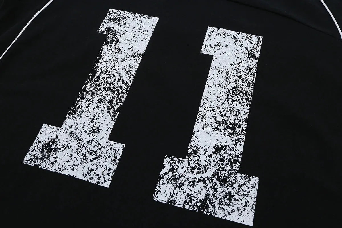 AZELIA© "CLUB 11" TEE