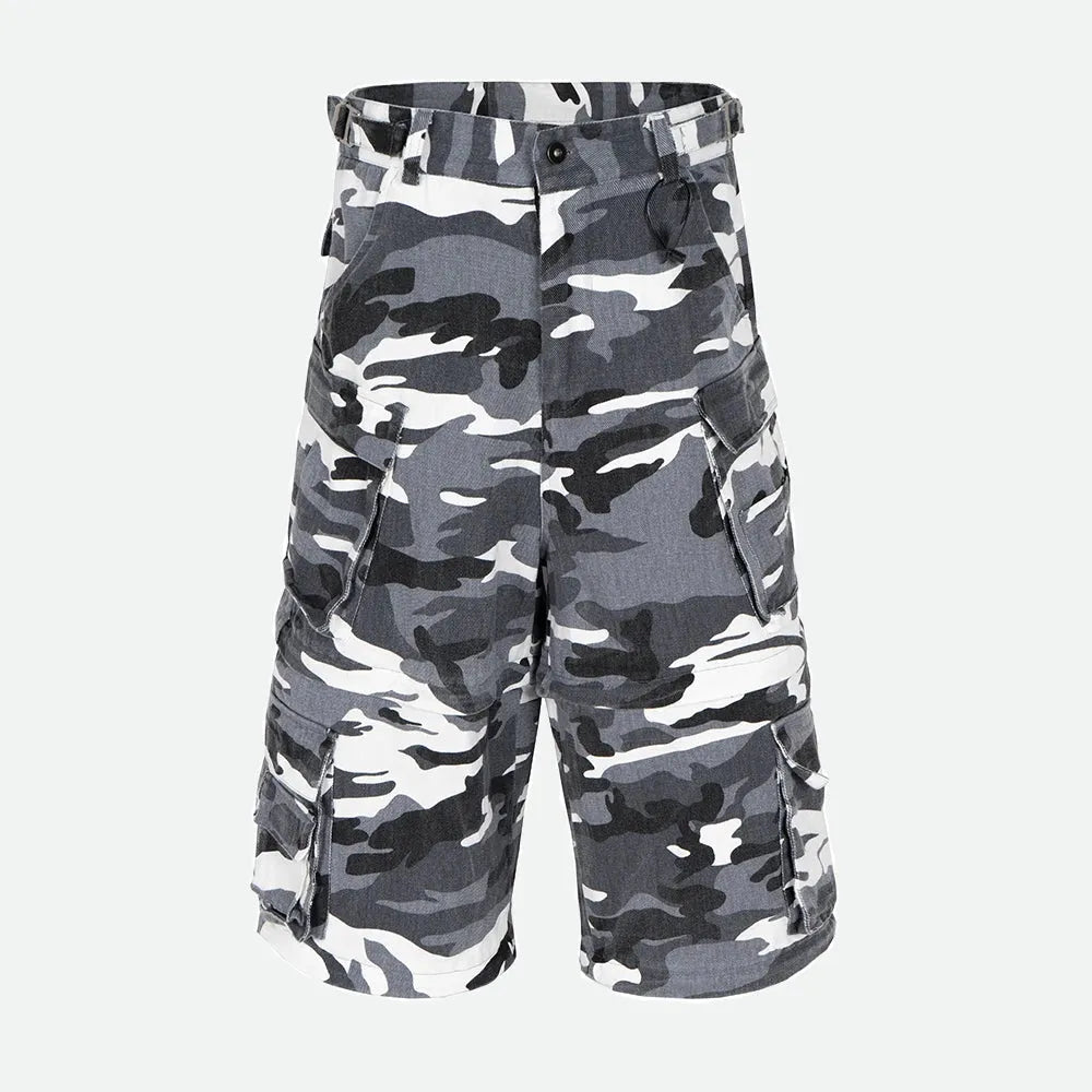 AZELIA© “DETACHABLE” CARGO