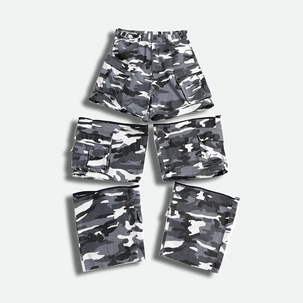 AZELIA© “DETACHABLE” CARGO