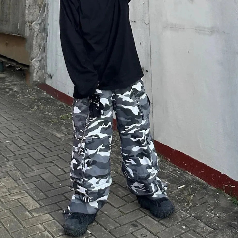 AZELIA© “DETACHABLE” CARGO