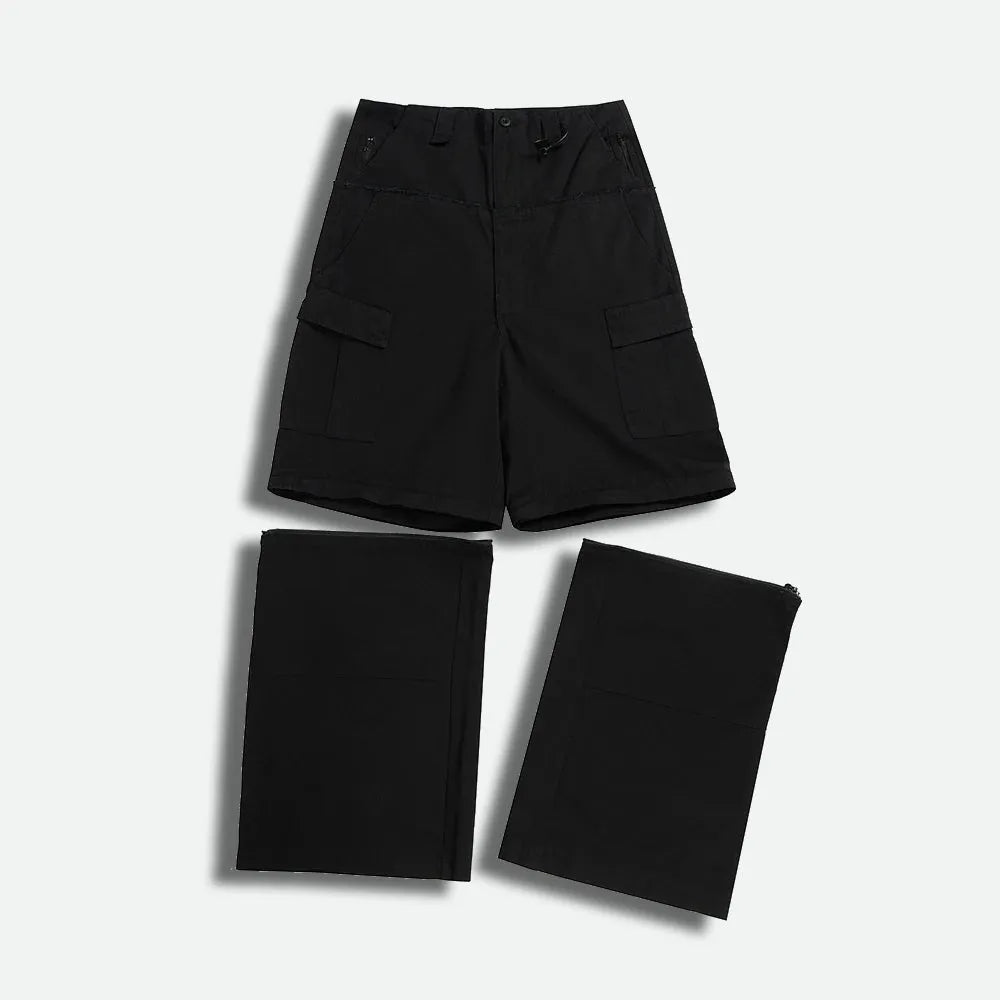 AZELIA© “DETACHABLE” CARGO