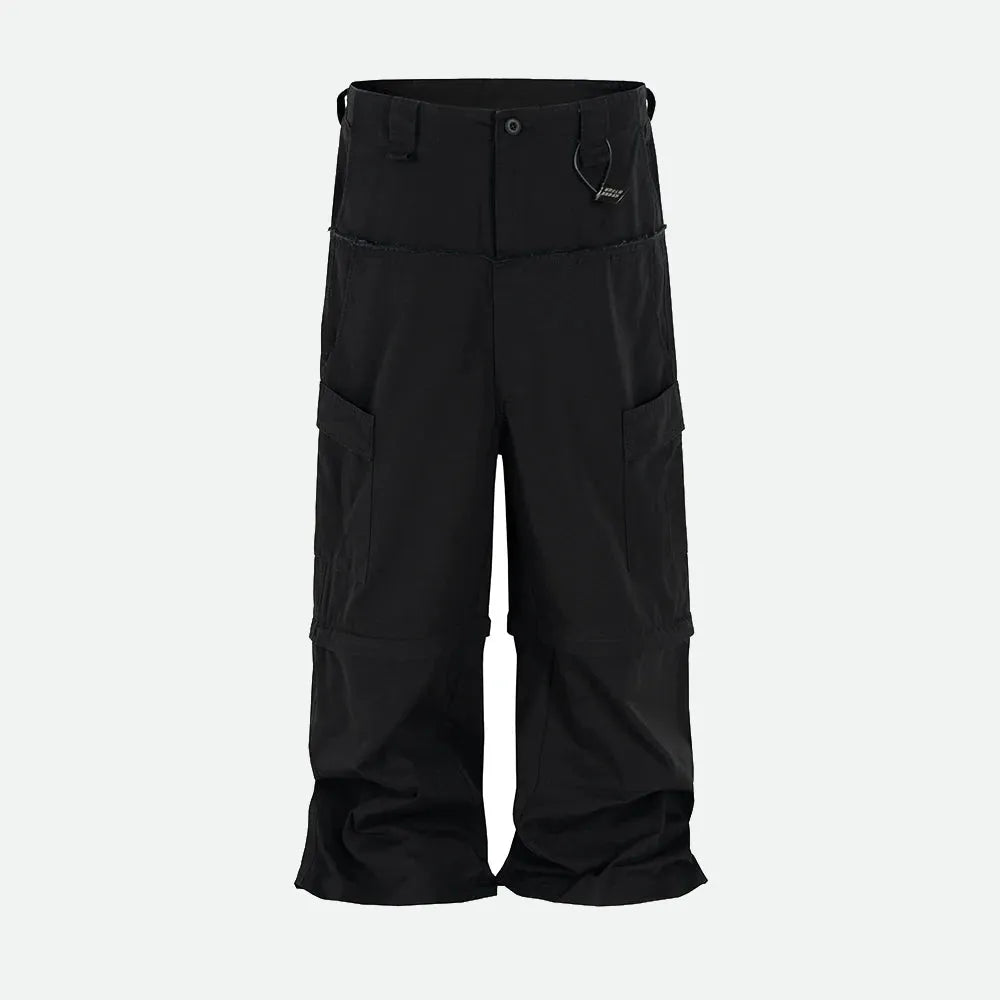 AZELIA© “DETACHABLE” CARGO