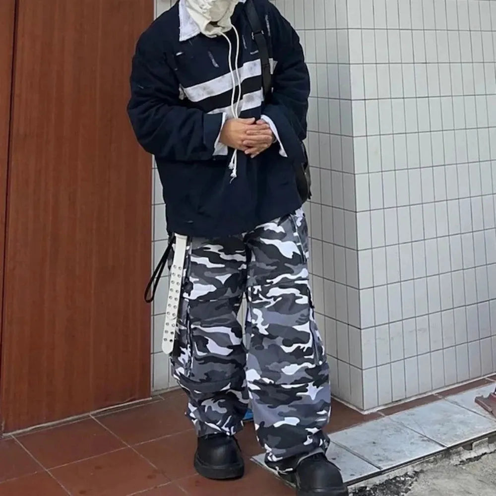 AZELIA© “DETACHABLE” CARGO