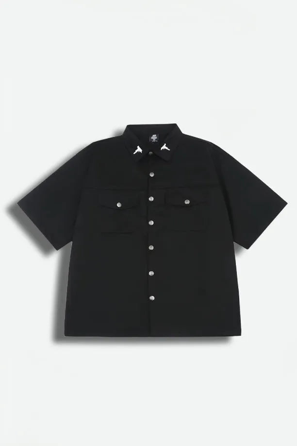 AZELIA© “FH BLOCK 21” SHIRT