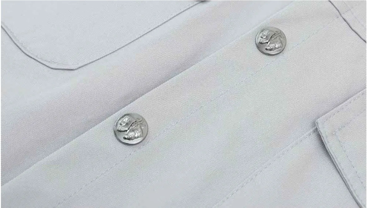 AZELIA© “FH BLOCK 21” SHIRT