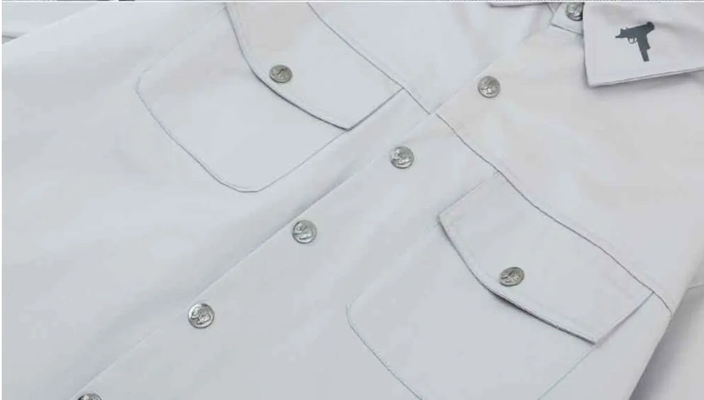 AZELIA© “FH BLOCK 21” SHIRT