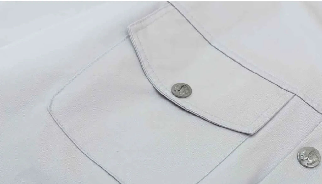 AZELIA© “FH BLOCK 21” SHIRT