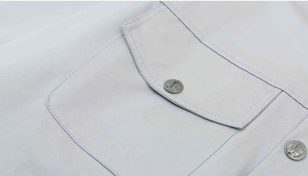 AZELIA© “FH BLOCK 21” SHIRT