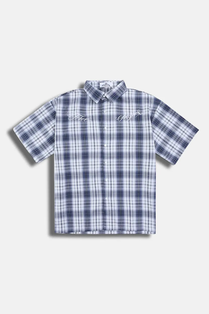 AZELIA© “FH CHECK 22” SHIRT