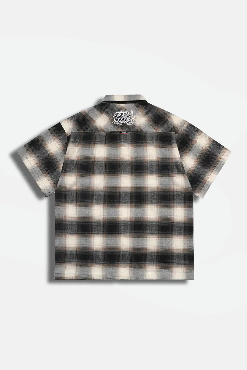 AZELIA© “FH MIST 22” SHIRT 2