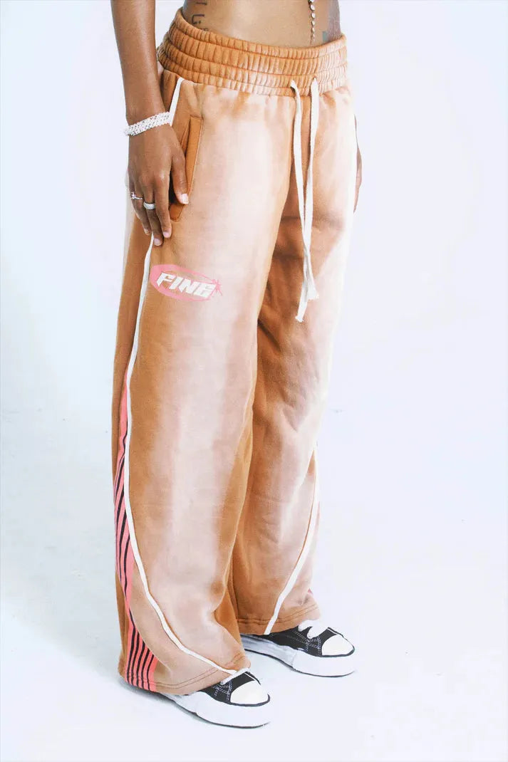 AZELIA© “FINE DUSK” SWEATPANTS