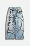 AZELIA© "ILLUSION" JEANS