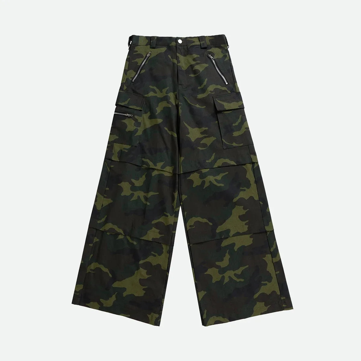 AZELIA© “MILITARY” CARGO