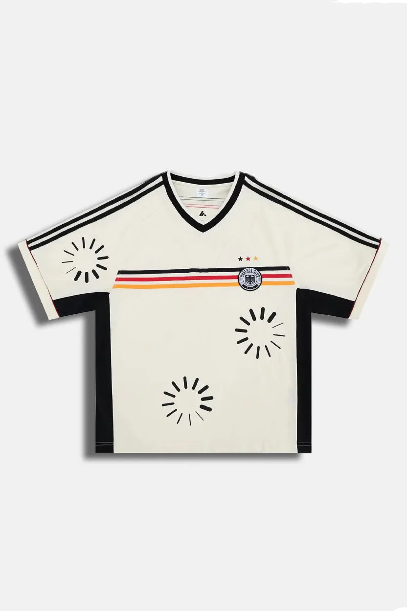 AZELIA© “REPUTATION” TEE