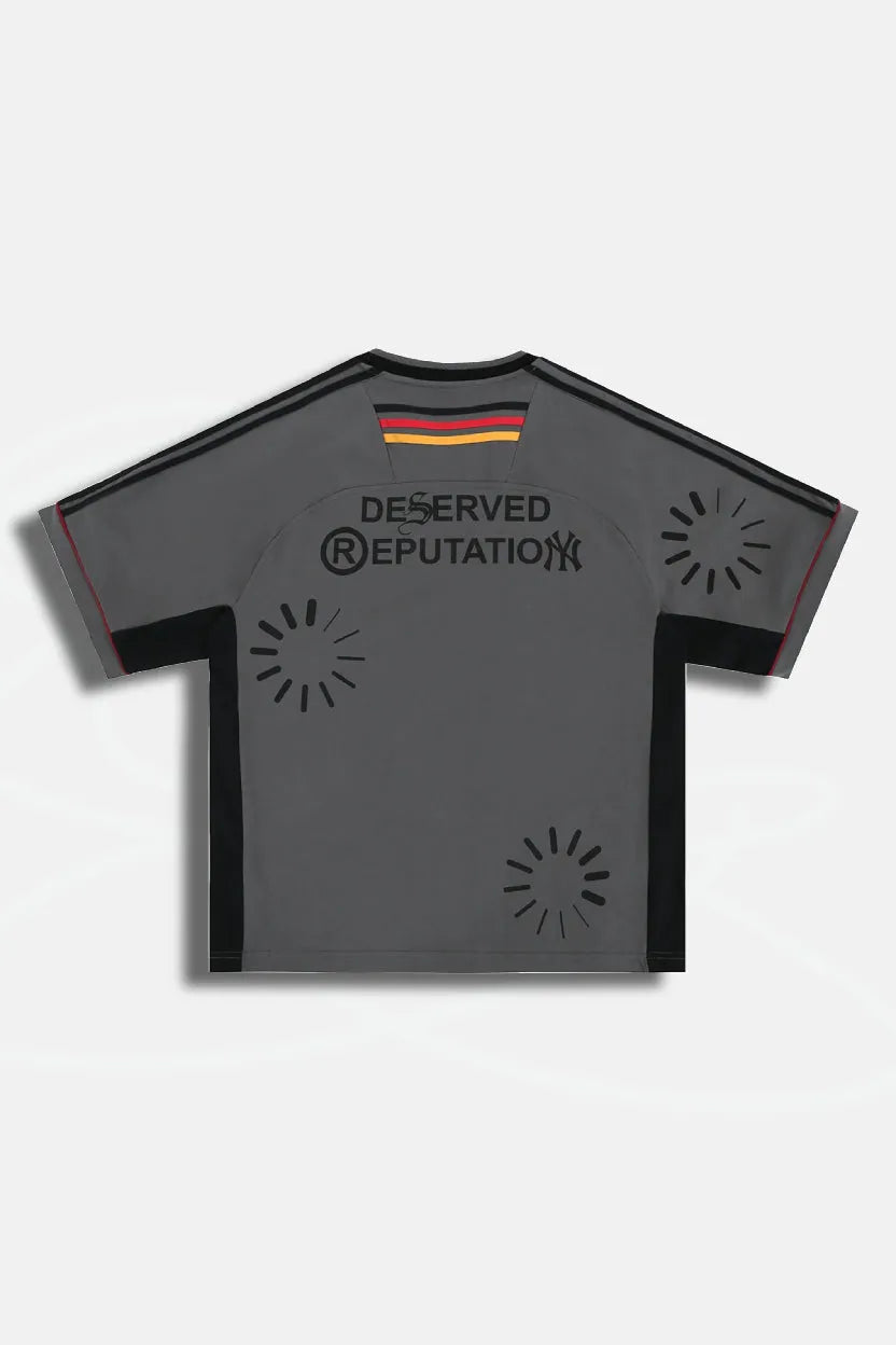 AZELIA© “REPUTATION” TEE