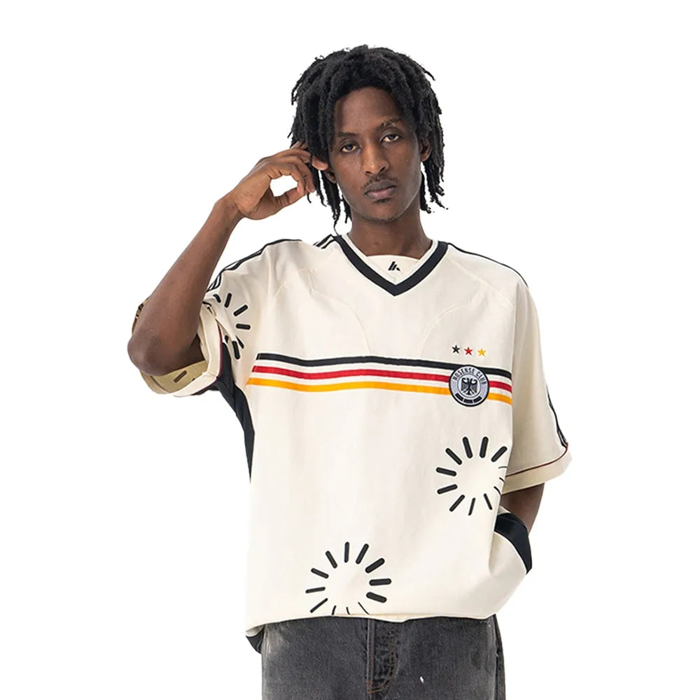 AZELIA© “REPUTATION” TEE