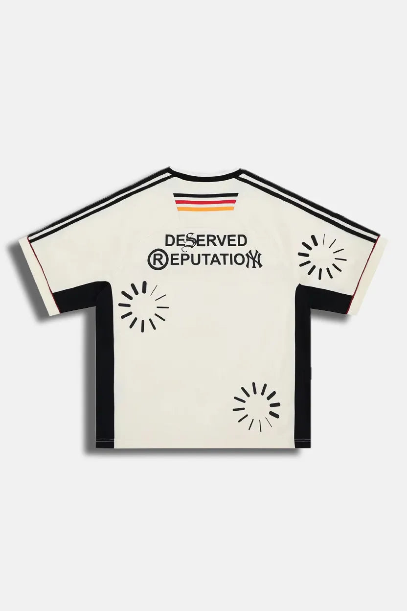 AZELIA© “REPUTATION” TEE