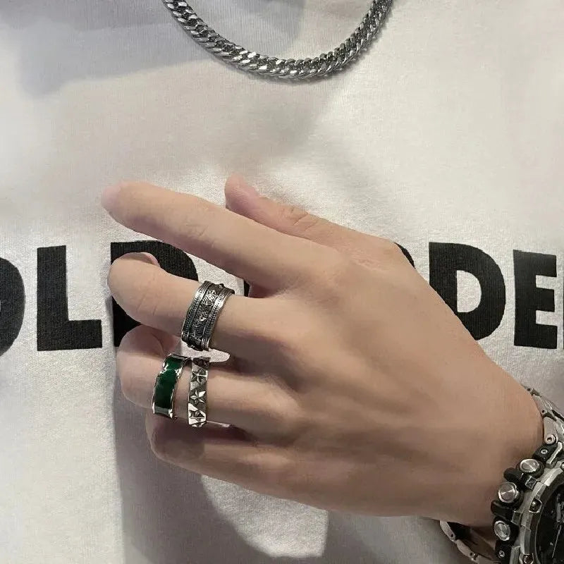 AZELIA® “STUD” RING