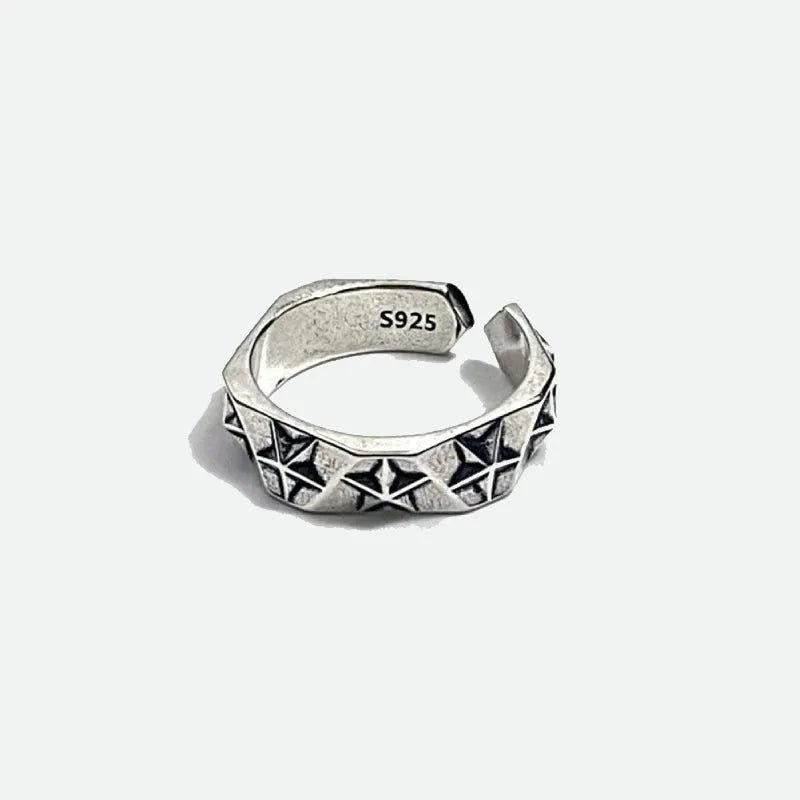AZELIA® “STUD” RING