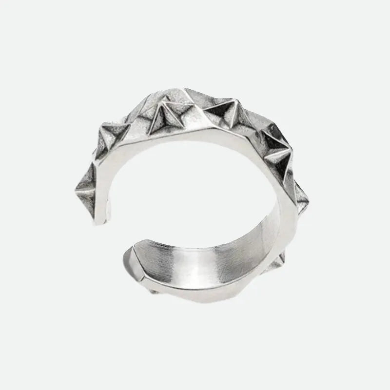 AZELIA® “STUD” RING