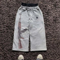 AZELIA© "WAR" SWEATPANTS