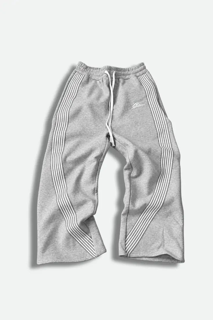 AZELIA© "GRAY" SWEATPANTS
