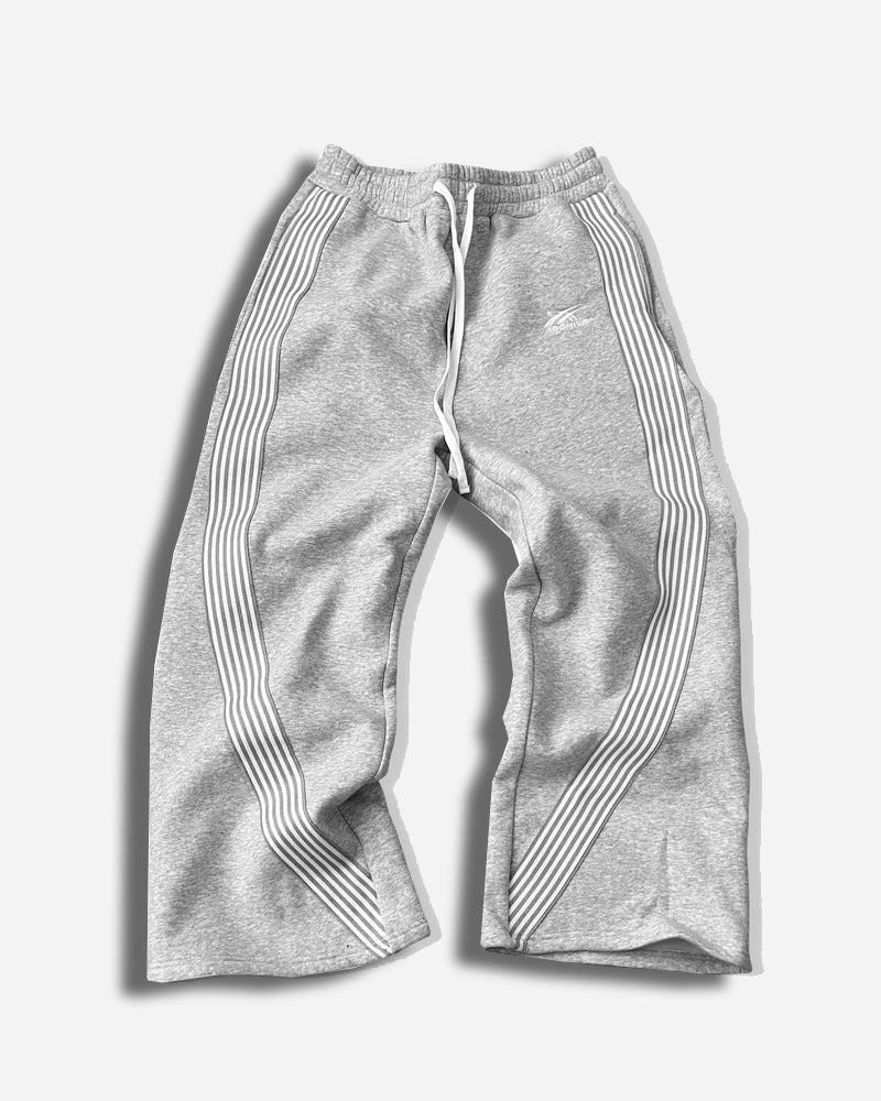 AZELIA© "GRAY" SWEATPANTS