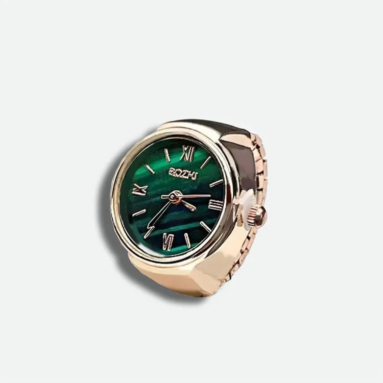 CLOCK RING
