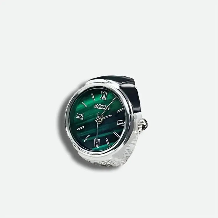 CLOCK RING