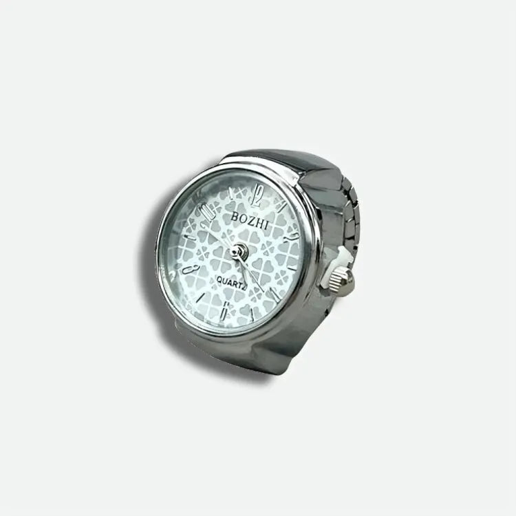 CLOCK RING