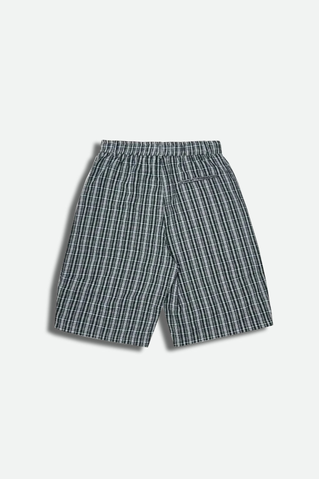 AZELIA© "CHECKERED" SHORTS