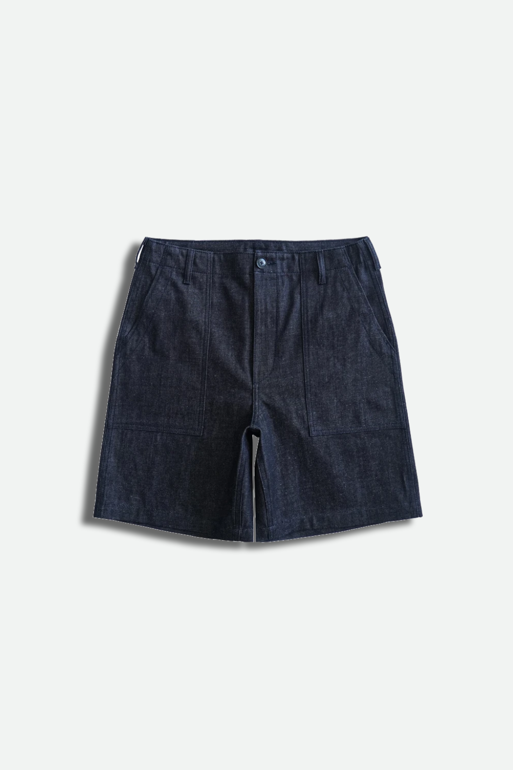AZELIA© “RAW DENIM" SHORTS